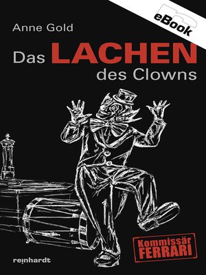 cover image of Das Lachen des Clowns